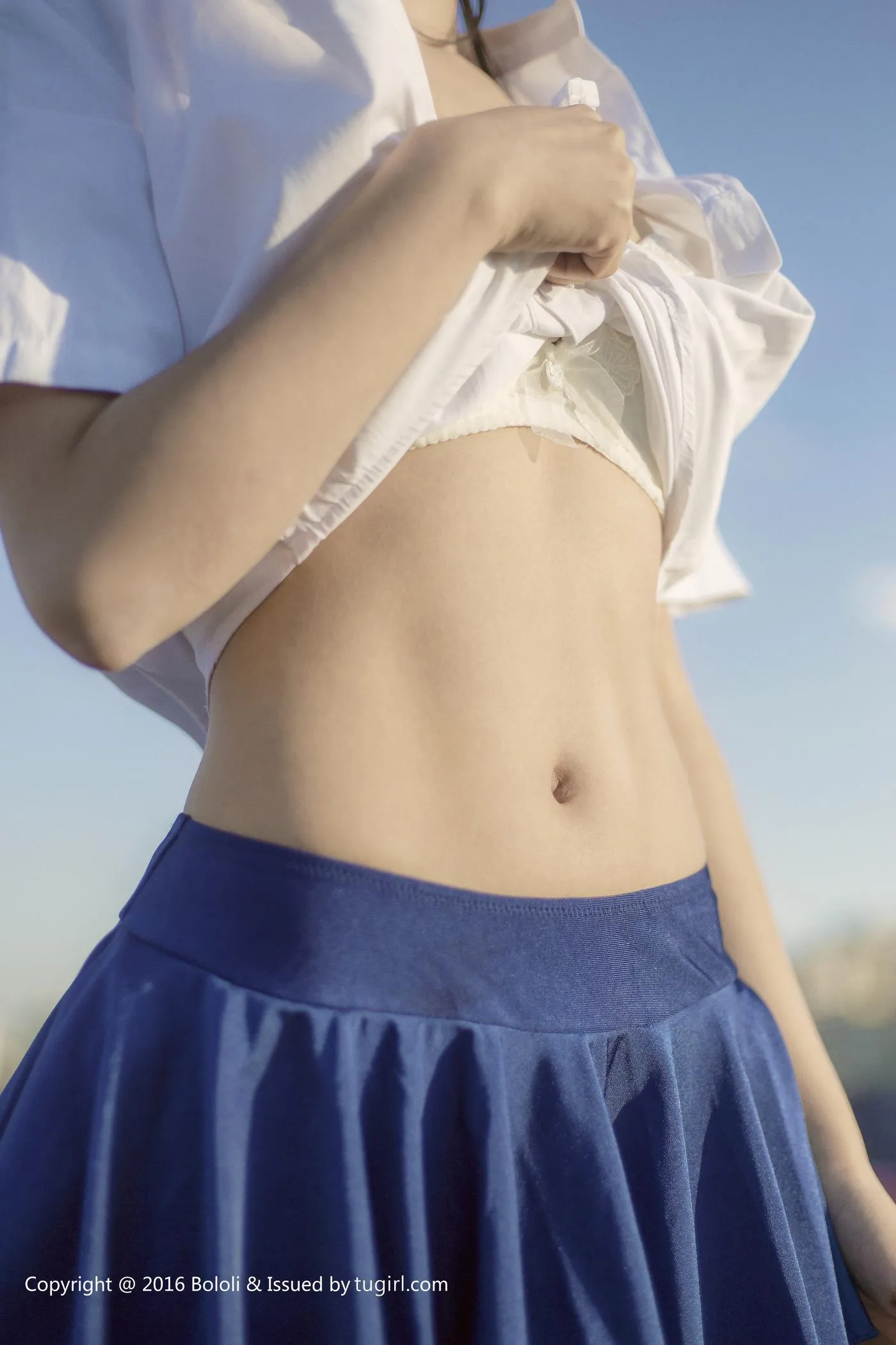 Vol.030 觉蒽酱 [50P]插图6